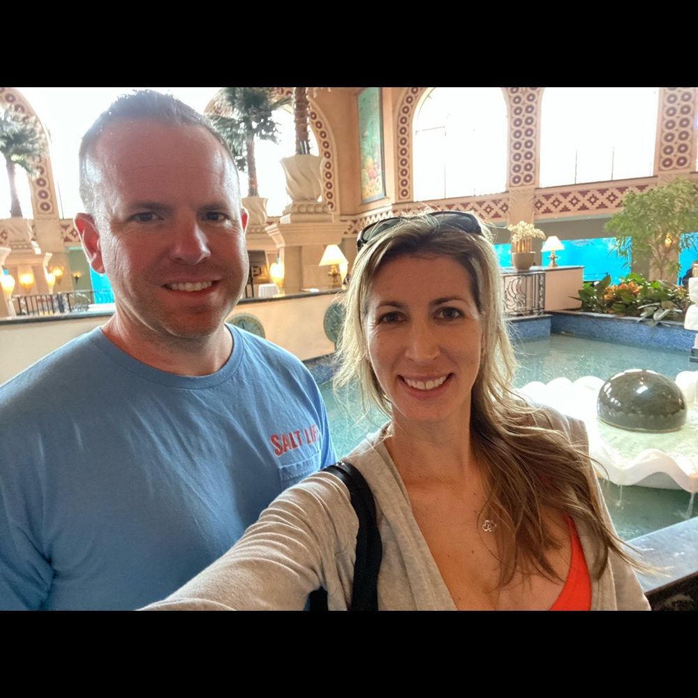 Meet your Posher, Heather